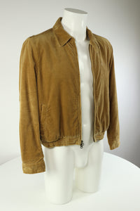 Ralph Lauren corduroy jas - S