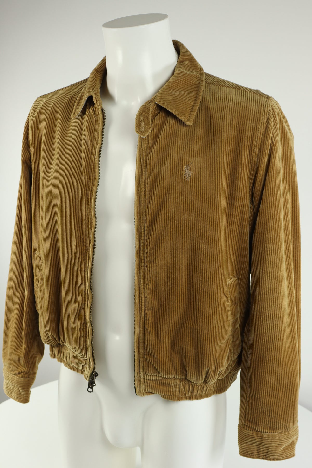 Ralph Lauren corduroy jas - S