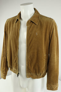Ralph Lauren corduroy jas - S