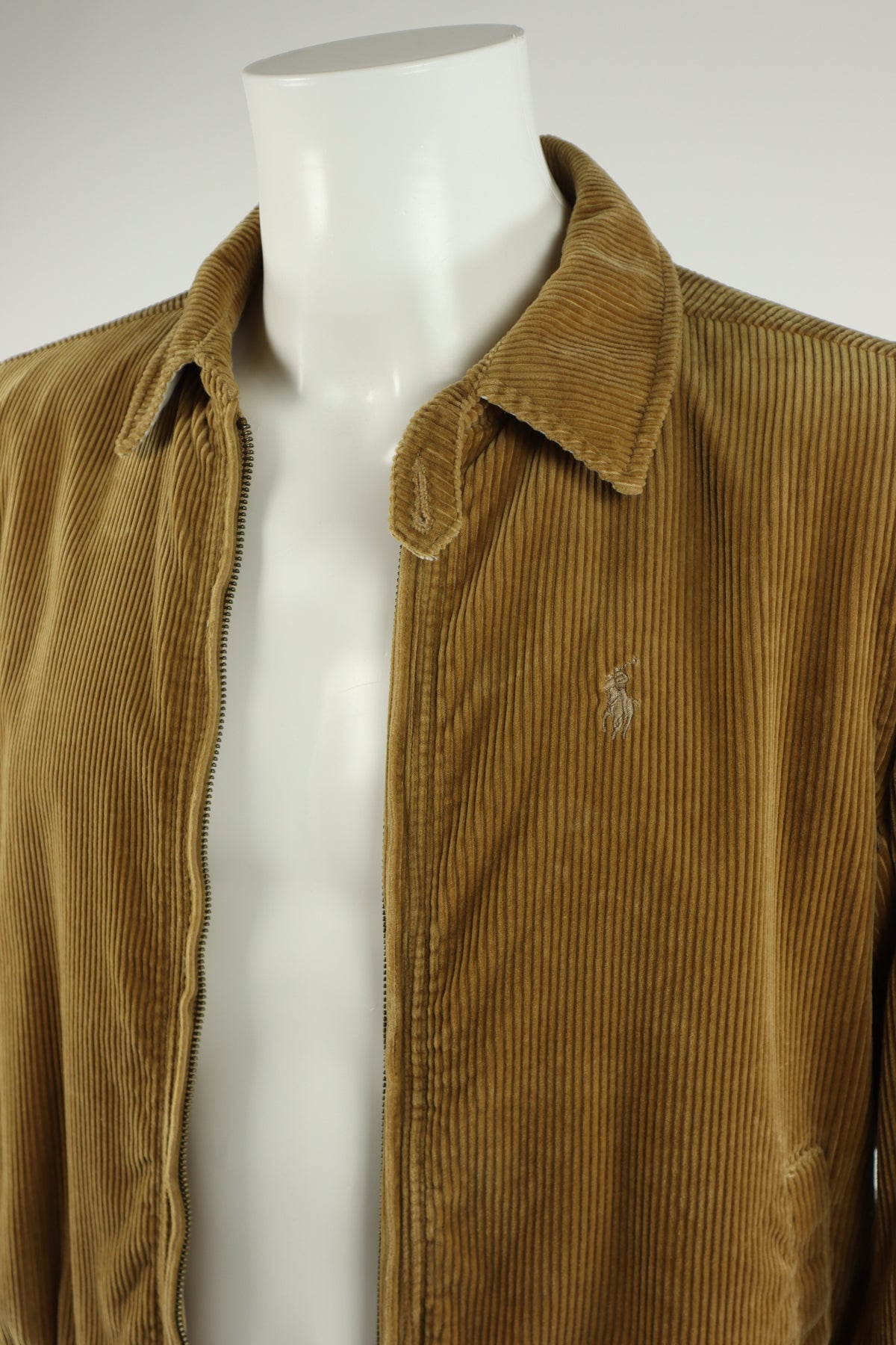Ralph Lauren corduroy jas - S
