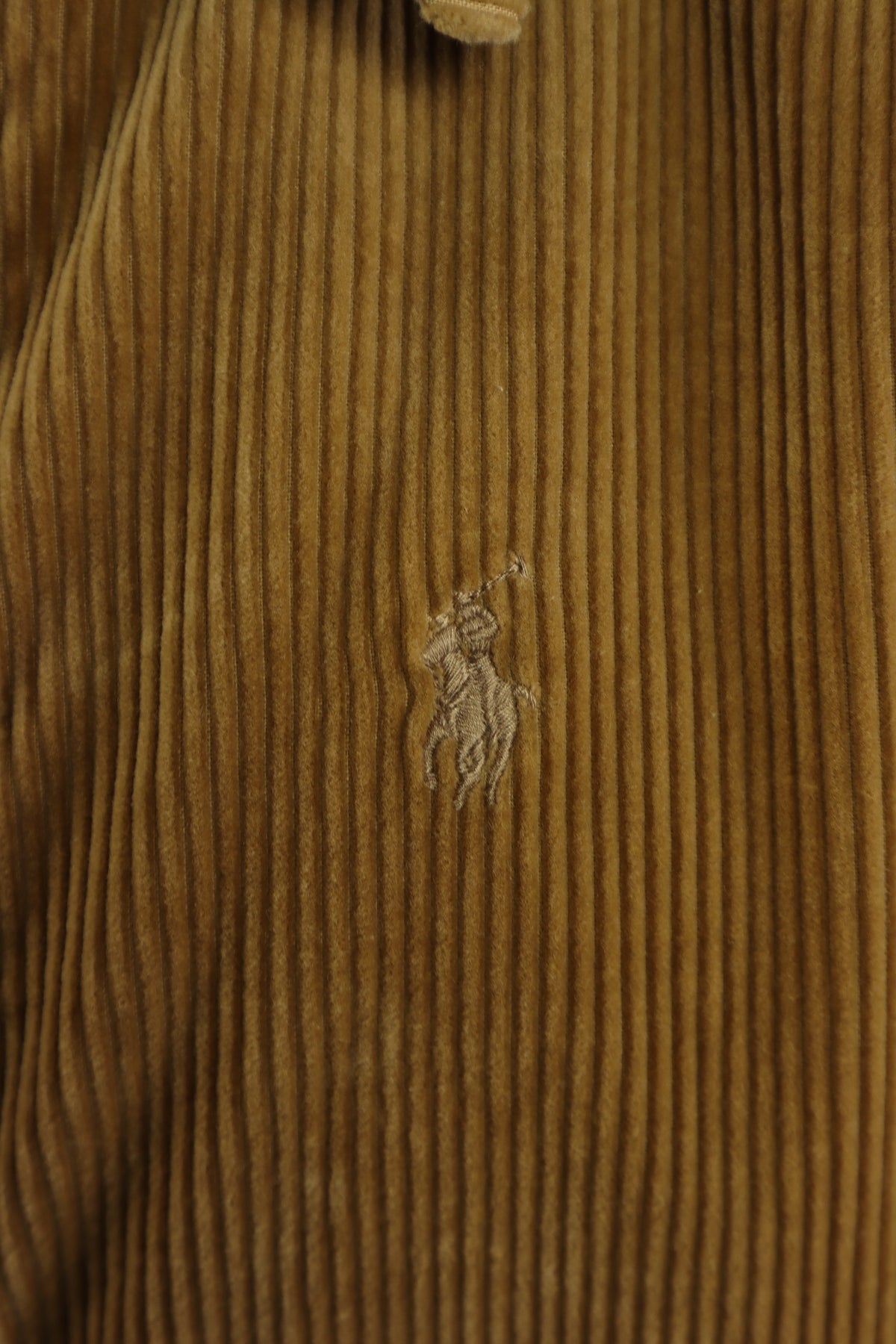 Ralph Lauren corduroy jas - S