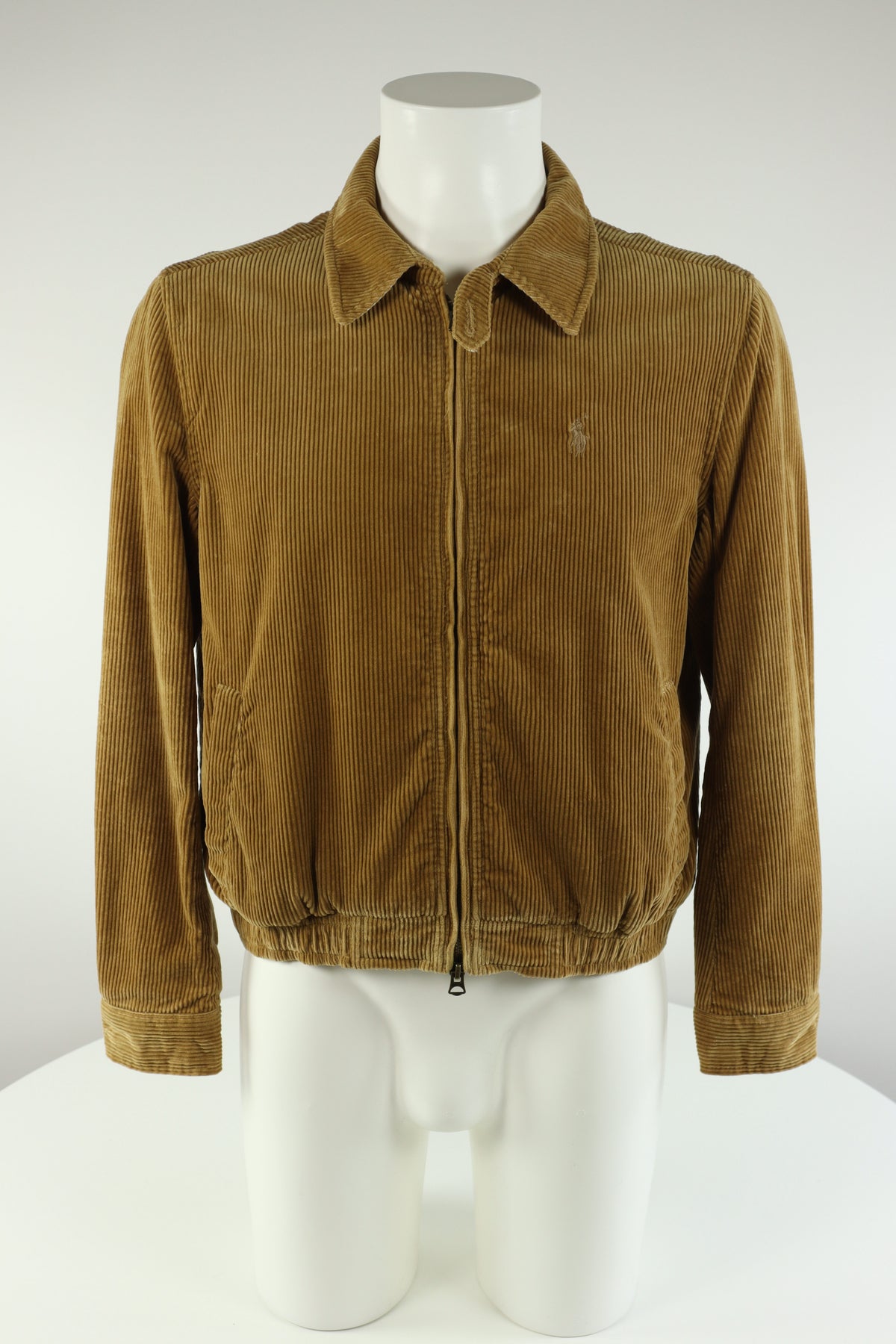 Ralph Lauren corduroy jas - S