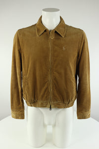 Ralph Lauren corduroy jas - S