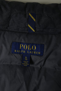 Ralph Lauren puffer jas gewatteerd - XL