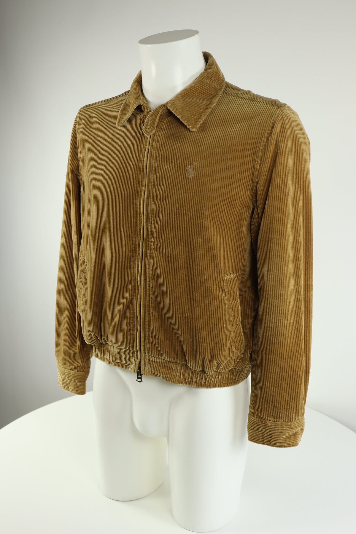 Ralph Lauren corduroy jas - S