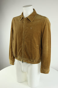 Ralph Lauren corduroy jas - S