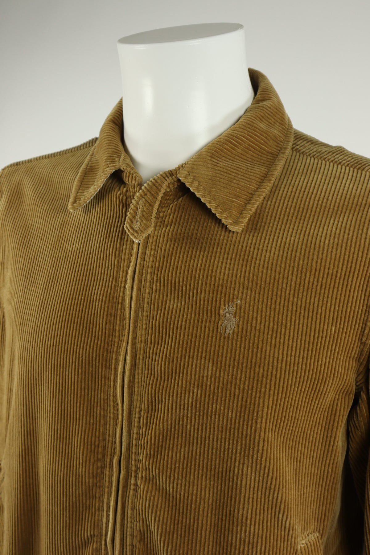 Ralph Lauren corduroy jas - S