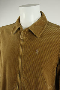 Ralph Lauren corduroy jas - S