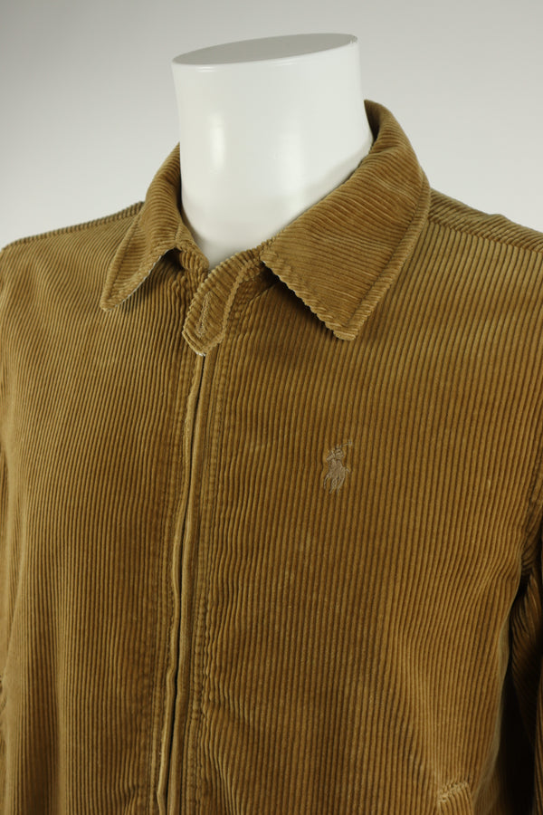 Ralph Lauren corduroy jas - S