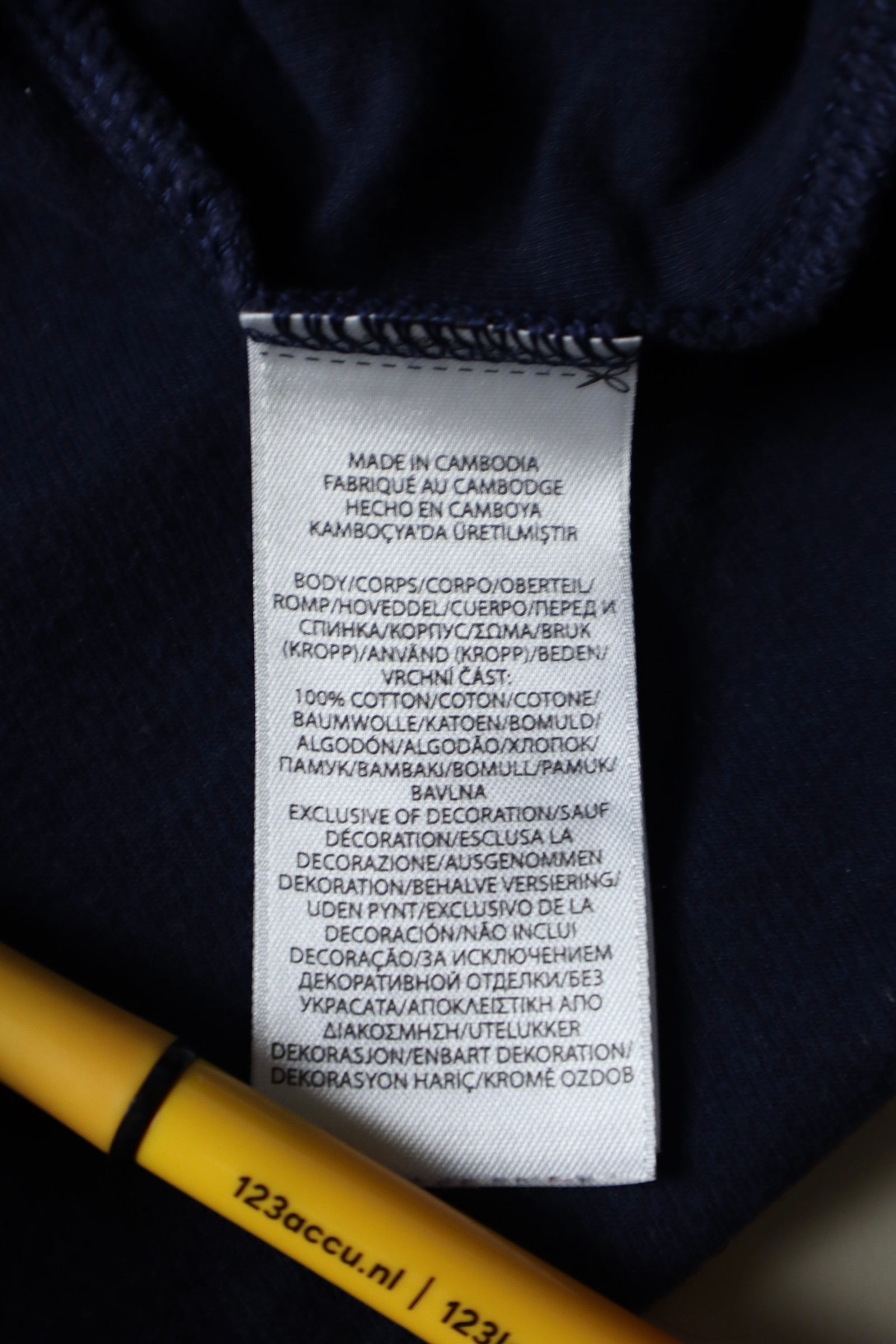 Ralph Lauren quarter zip - L