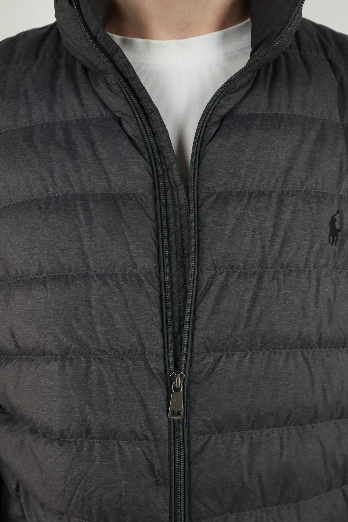 Ralph Lauren puffer jas gewatteerd - XL