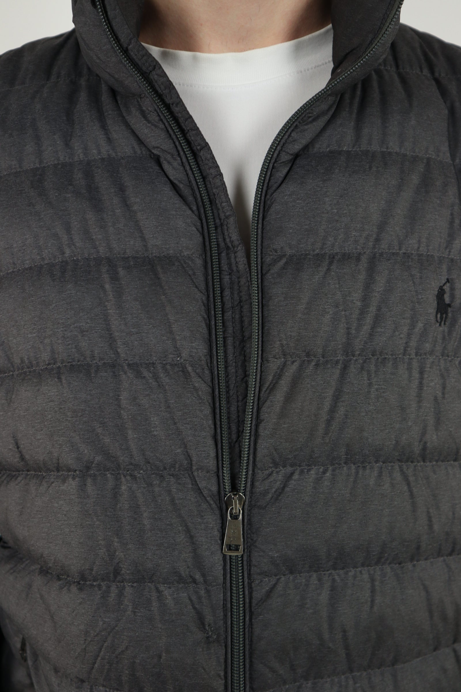 Ralph Lauren gewatteerde jas - XL