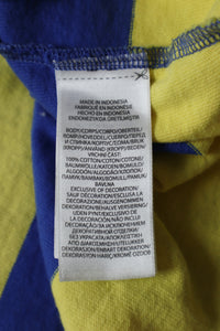Ralph Lauren (rugby) polo shirt met lange mouw - XL