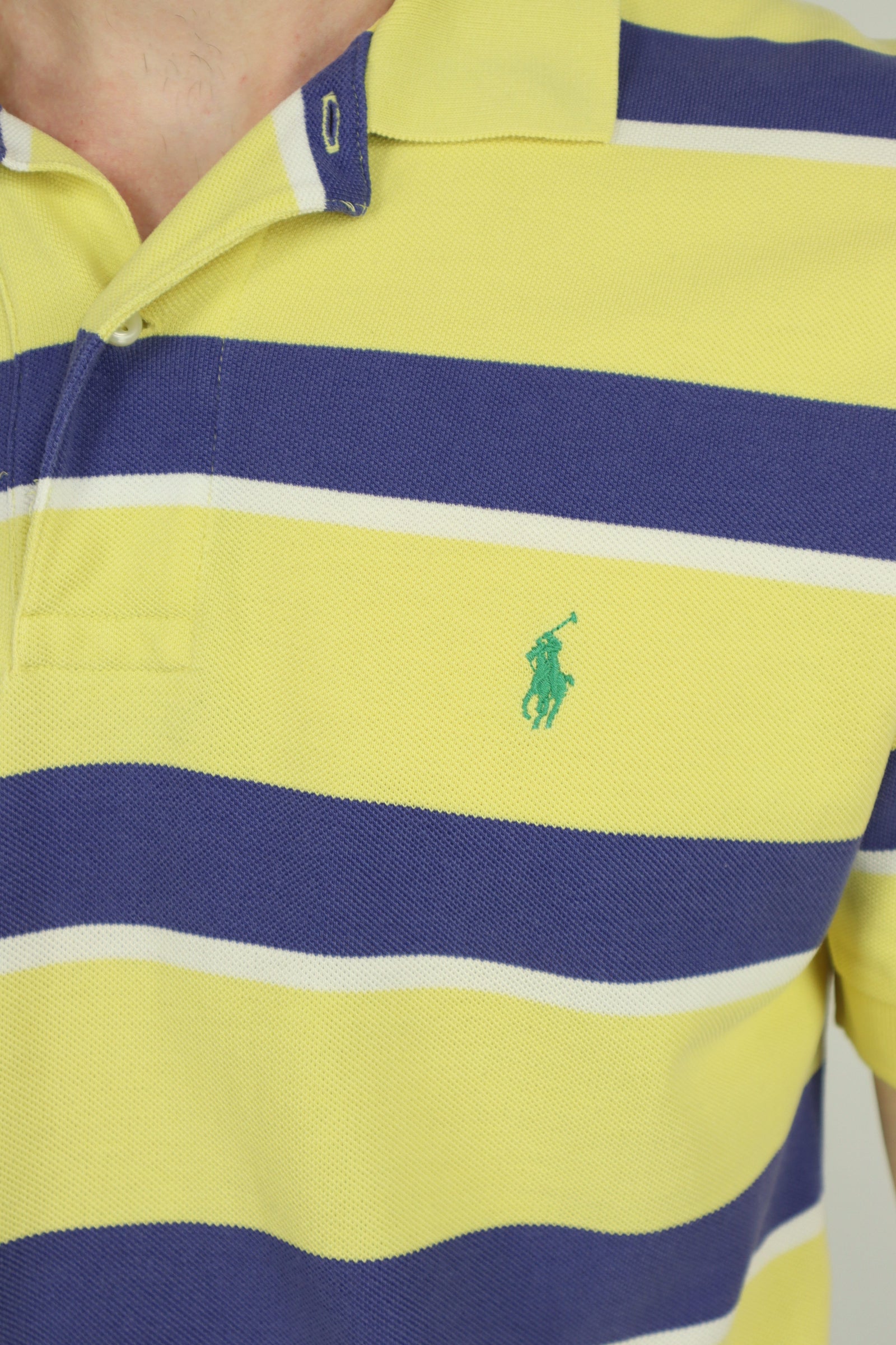 Ralph Lauren polo - M/L