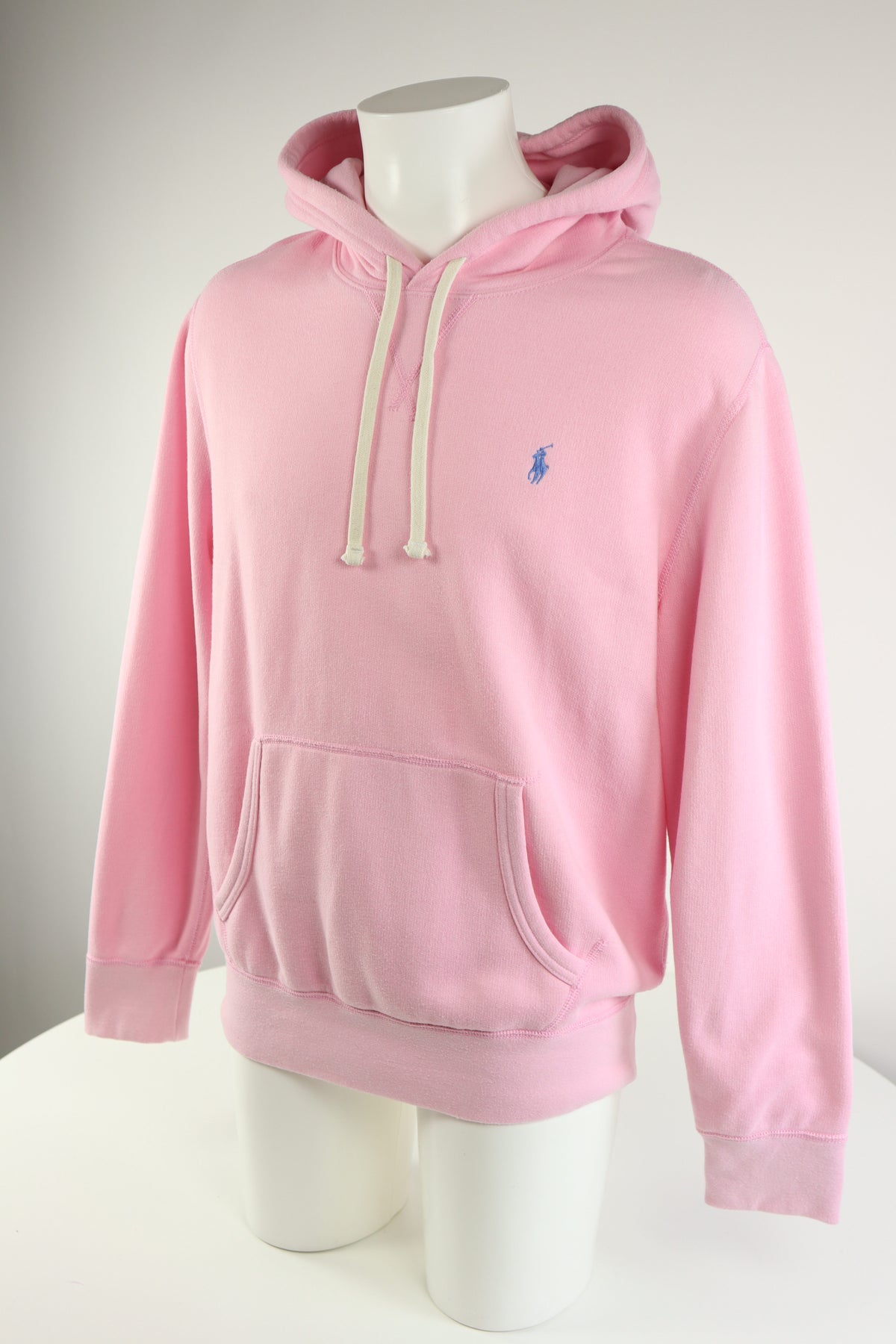 Ralph Lauren trui met capuchon - M/L