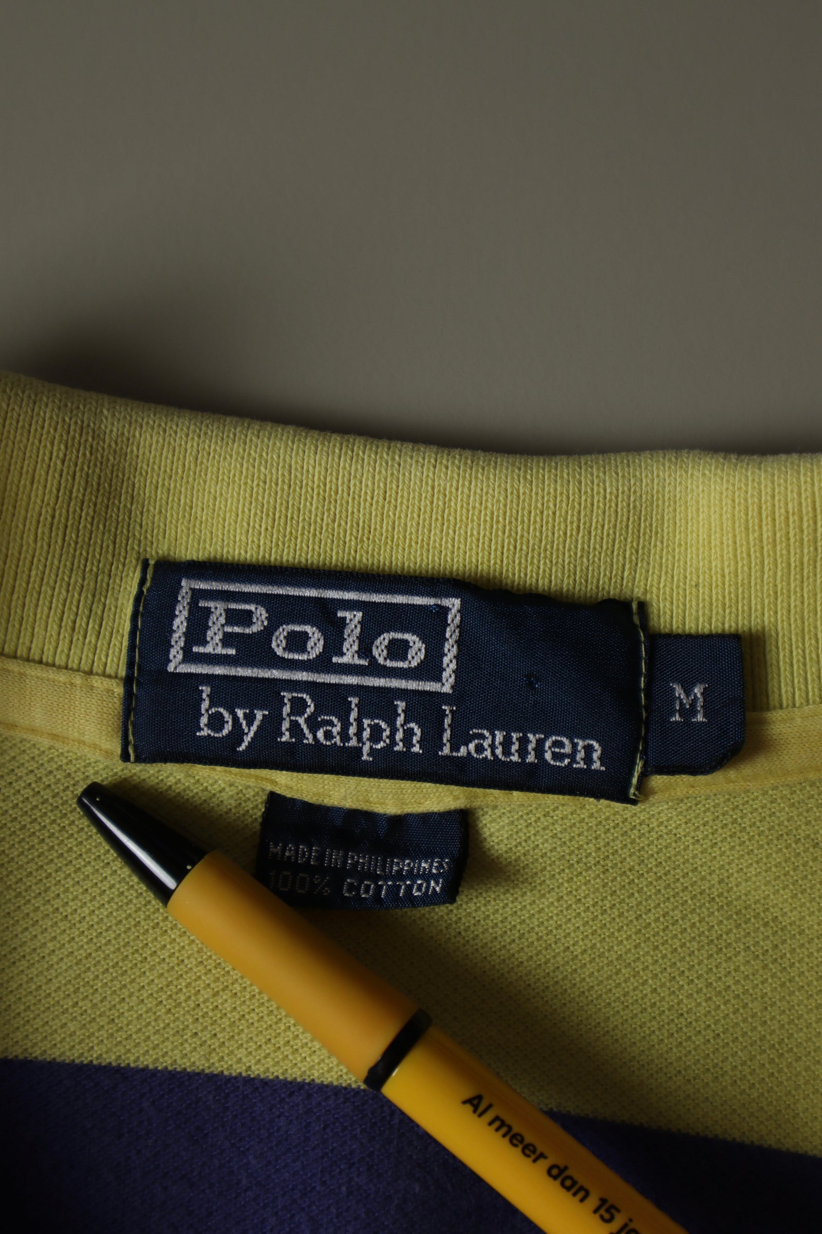 Ralph Lauren polo - M/L
