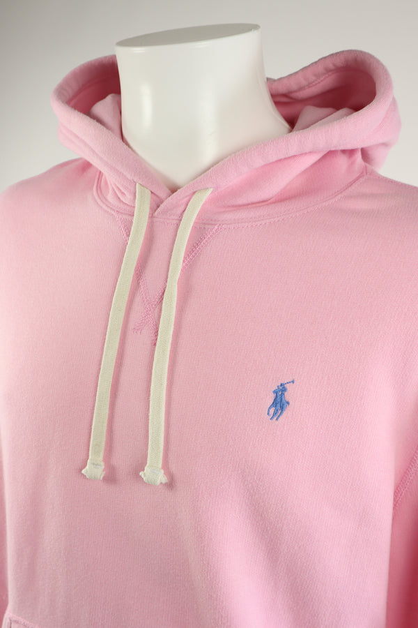 Ralph Lauren trui met capuchon - M/L