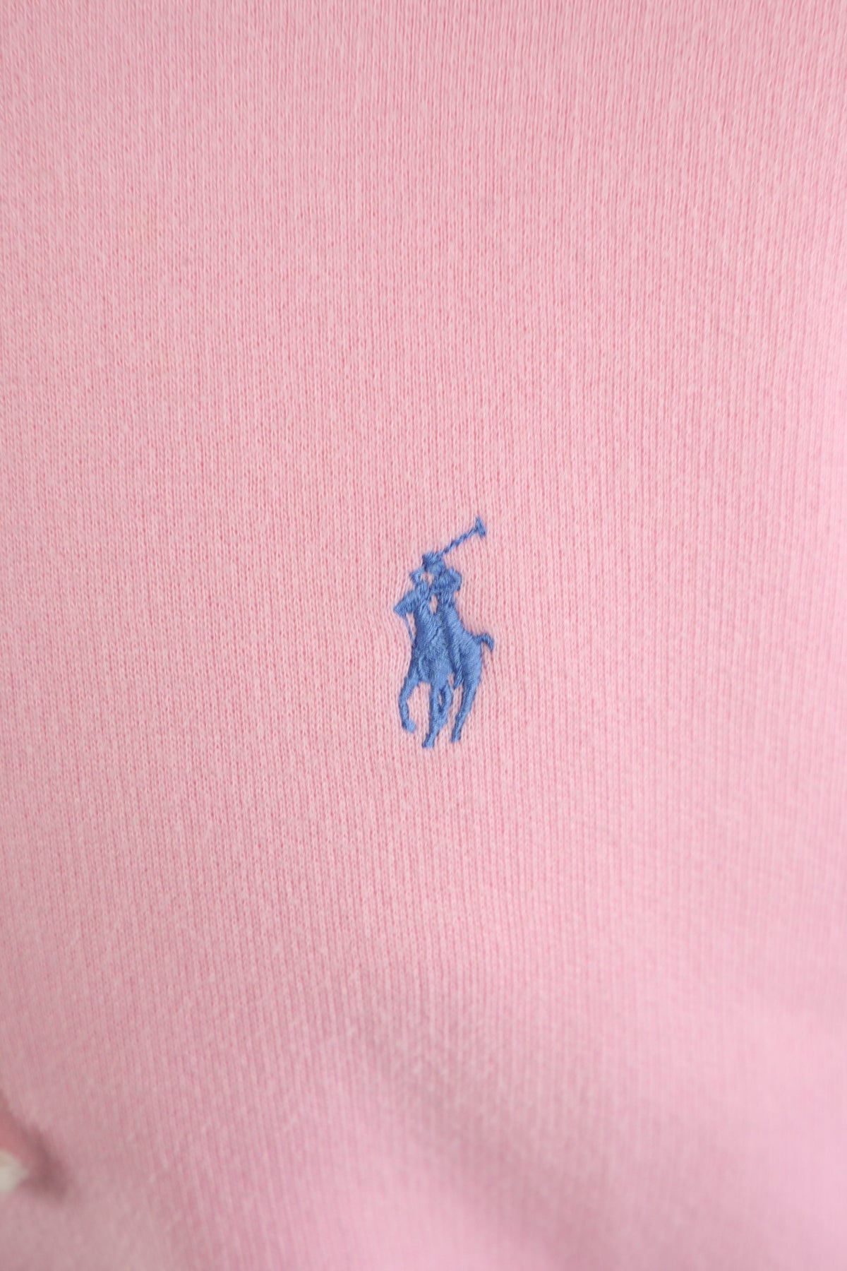 Ralph Lauren trui met capuchon - M/L