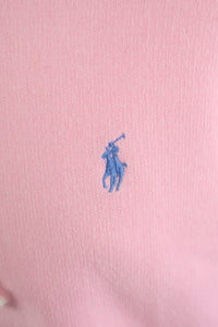 Ralph Lauren trui met capuchon - M/L