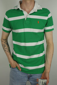 Ralph Lauren rugby polo shirt - M