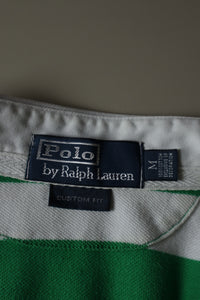 Ralph Lauren rugby polo shirt - M