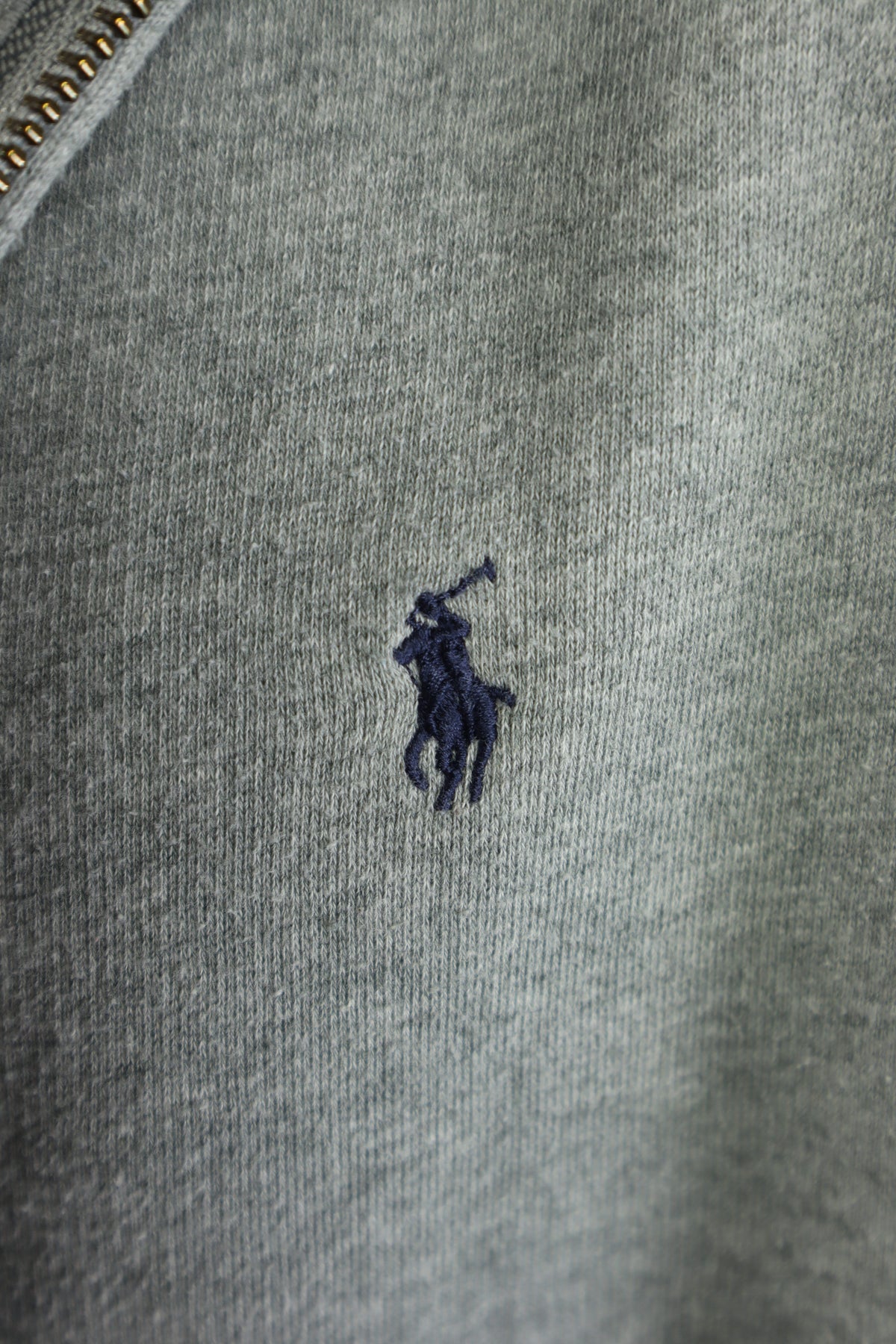 Ralph Lauren vest - XS/S