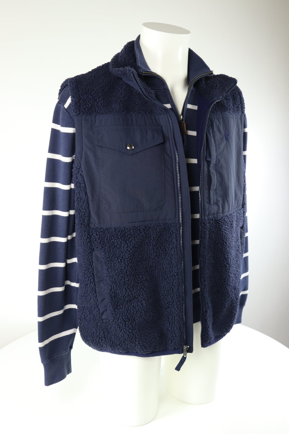 Ralph Lauren bodywarmer - L