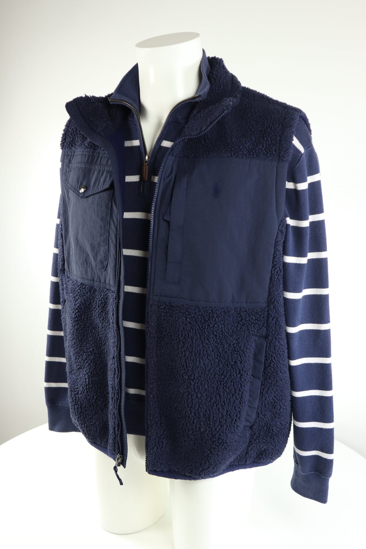 Ralph Lauren bodywarmer - L