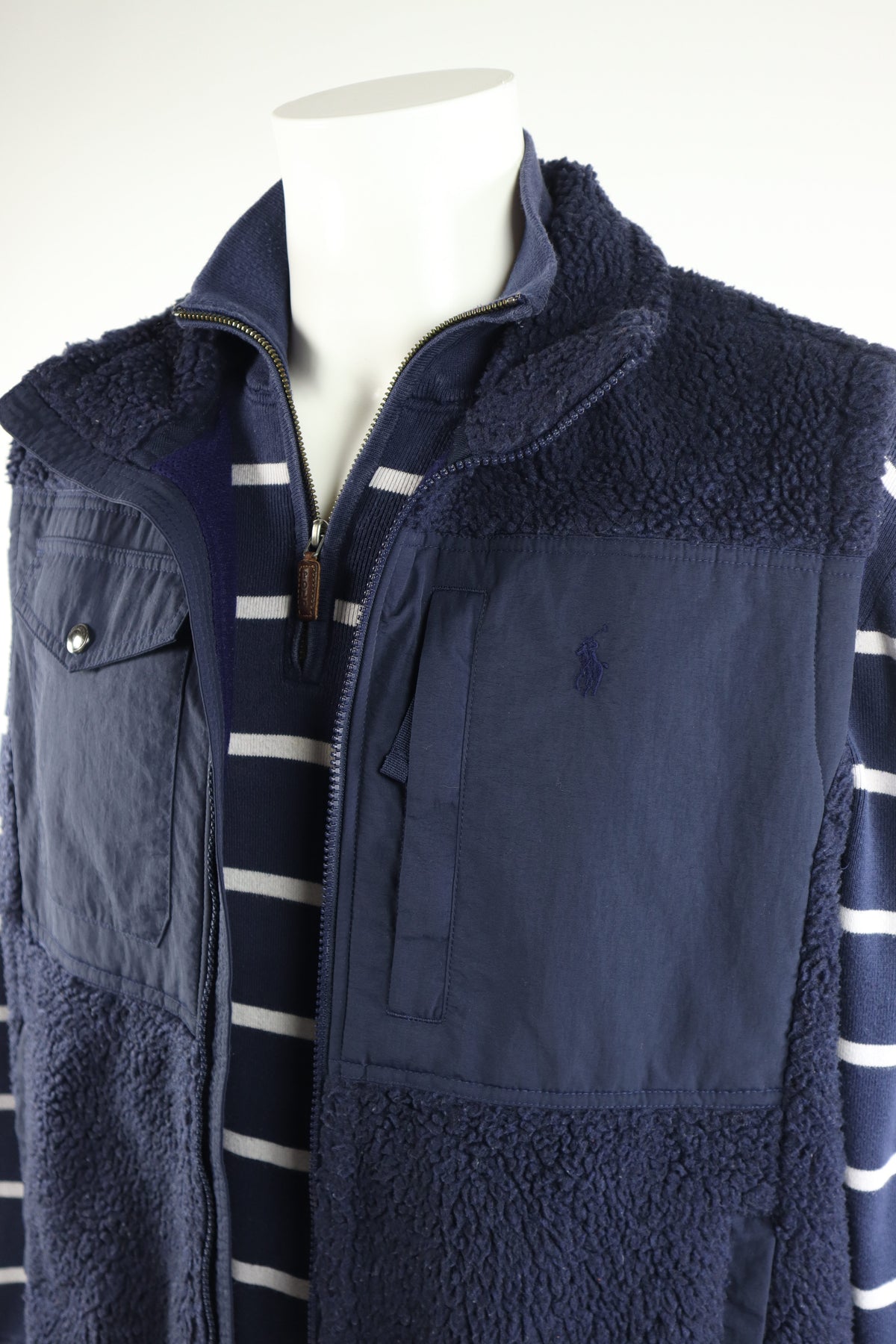 Ralph Lauren bodywarmer - L