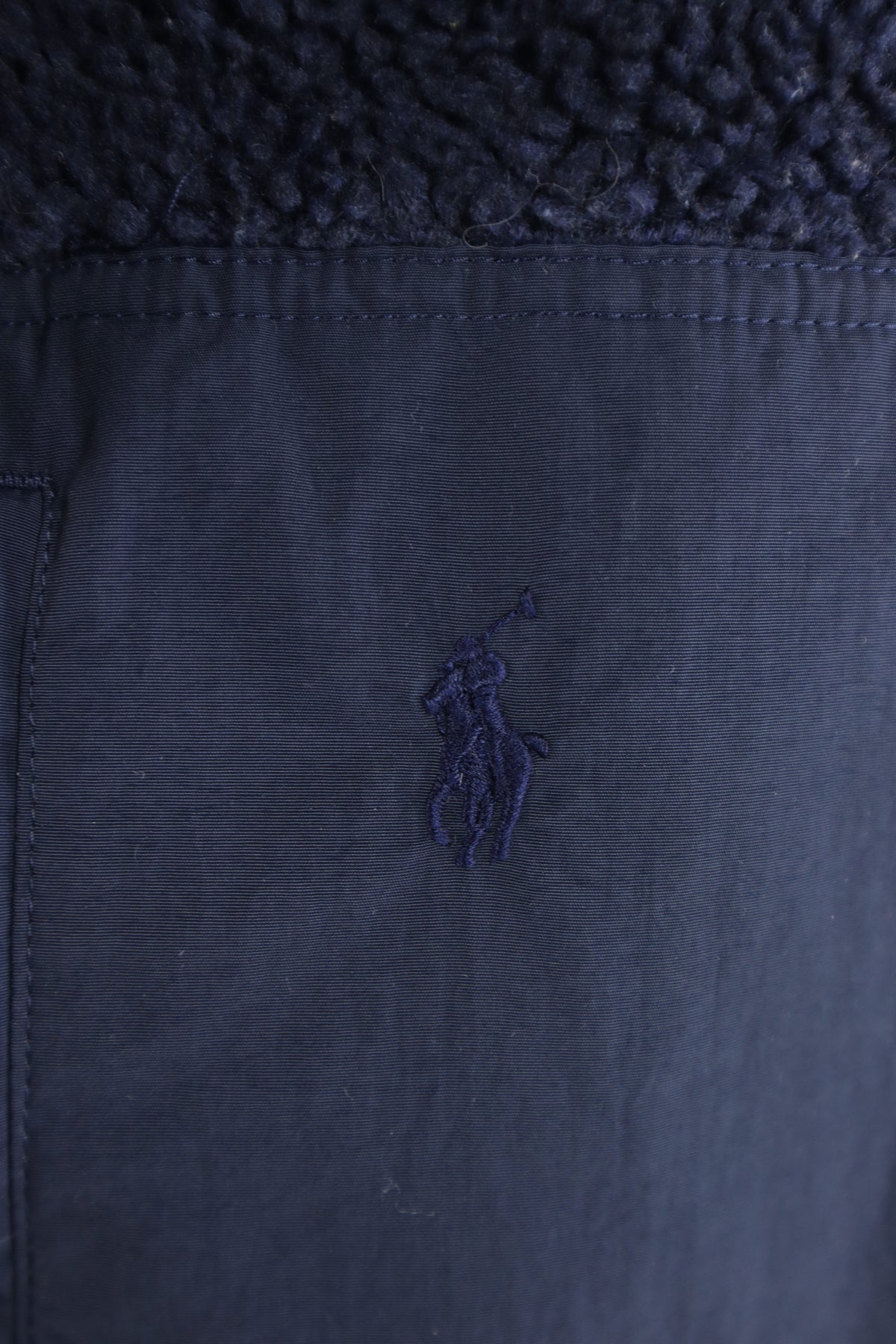 Ralph Lauren bodywarmer - L