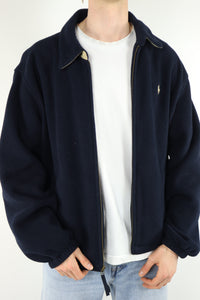 Ralph Lauren teddy jas - L/XL