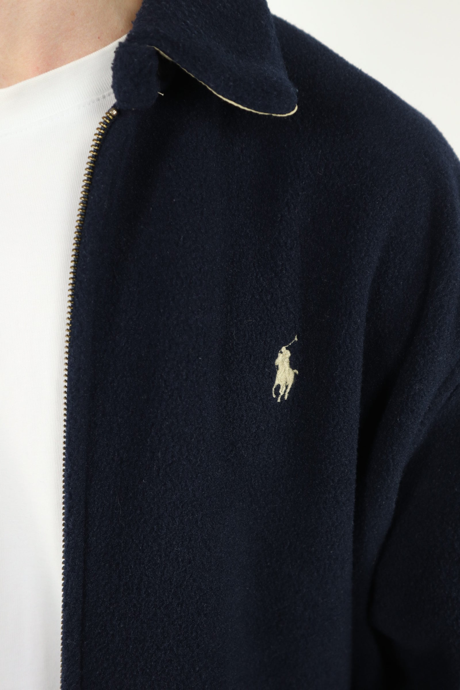 Ralph Lauren Teddy Jas - L/XL