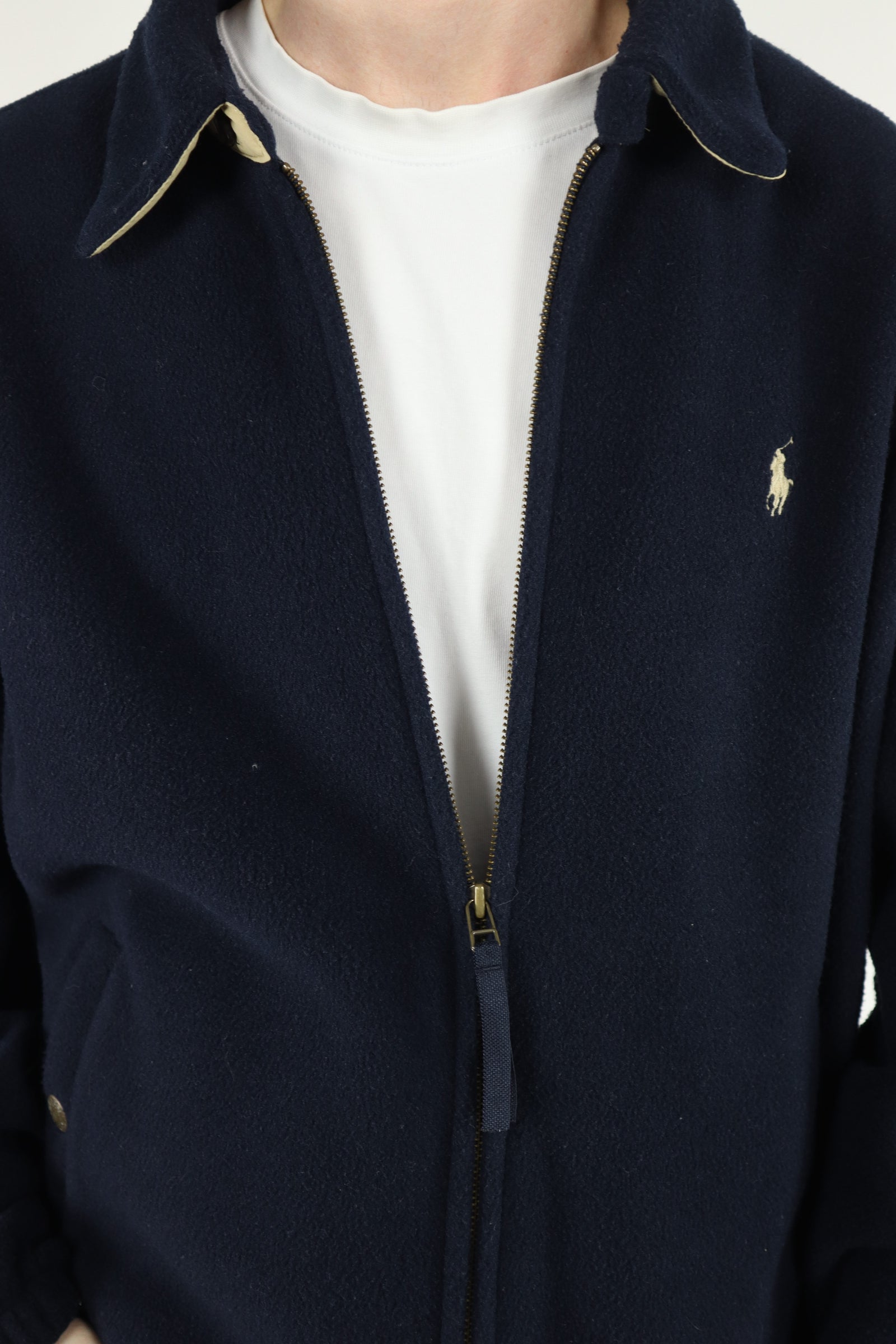 Ralph Lauren Teddy Jas - L/XL