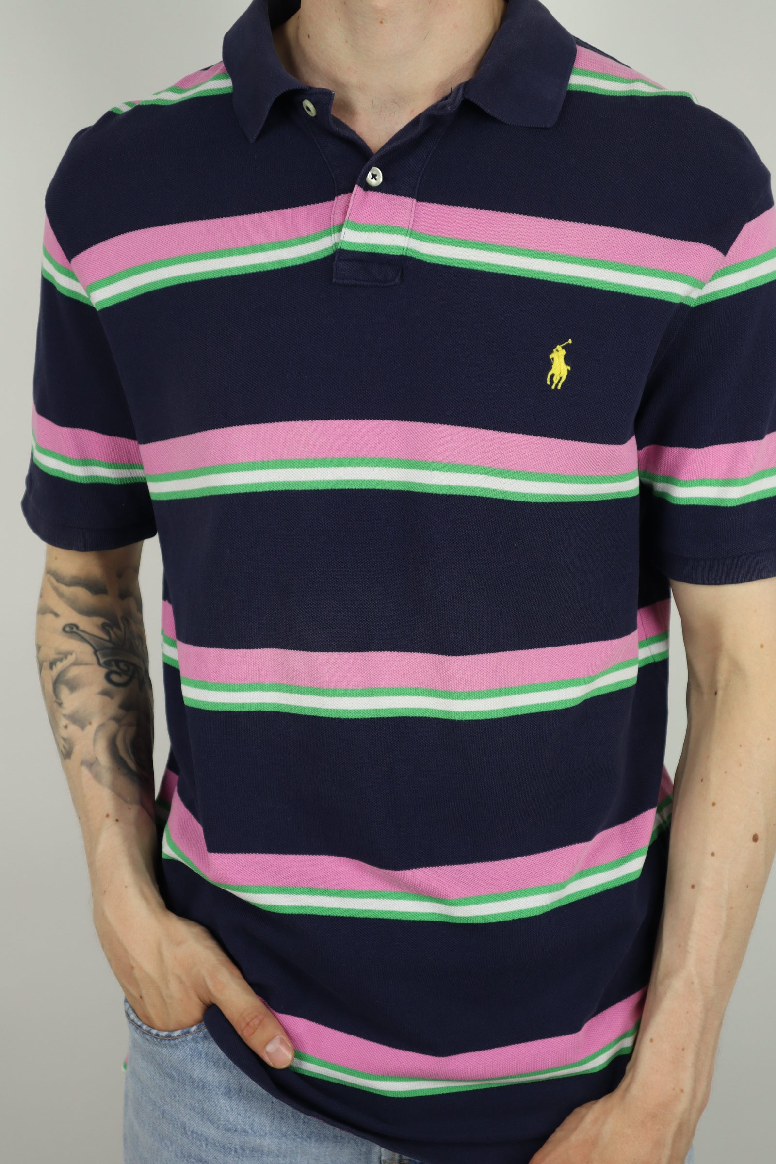 Ralph Lauren polo - L/XL