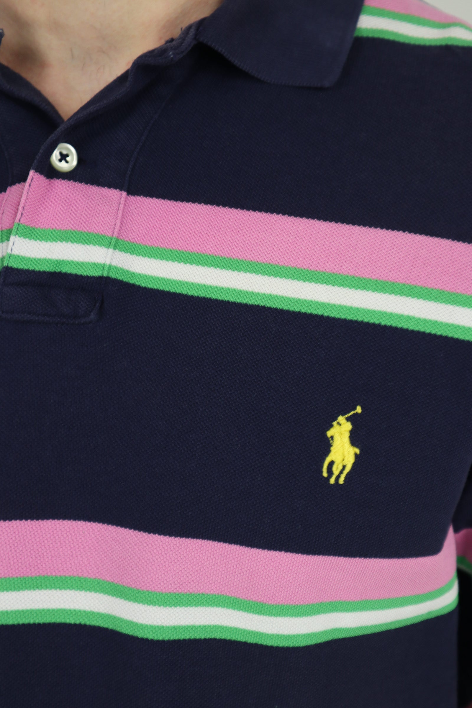 Ralph Lauren polo - L/XL