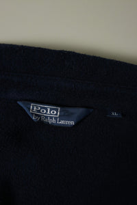 Ralph Lauren teddy jas - L/XL
