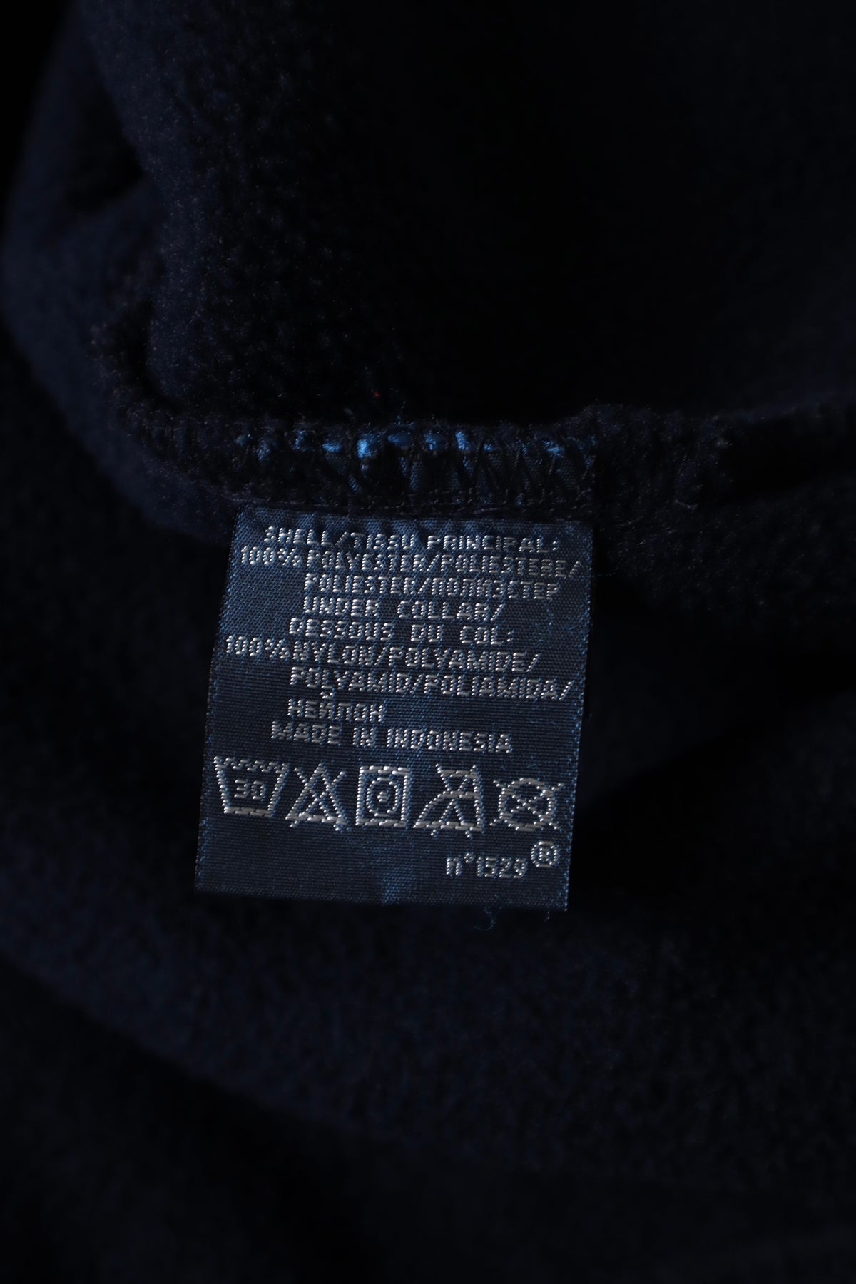 Ralph Lauren teddy jas - L/XL