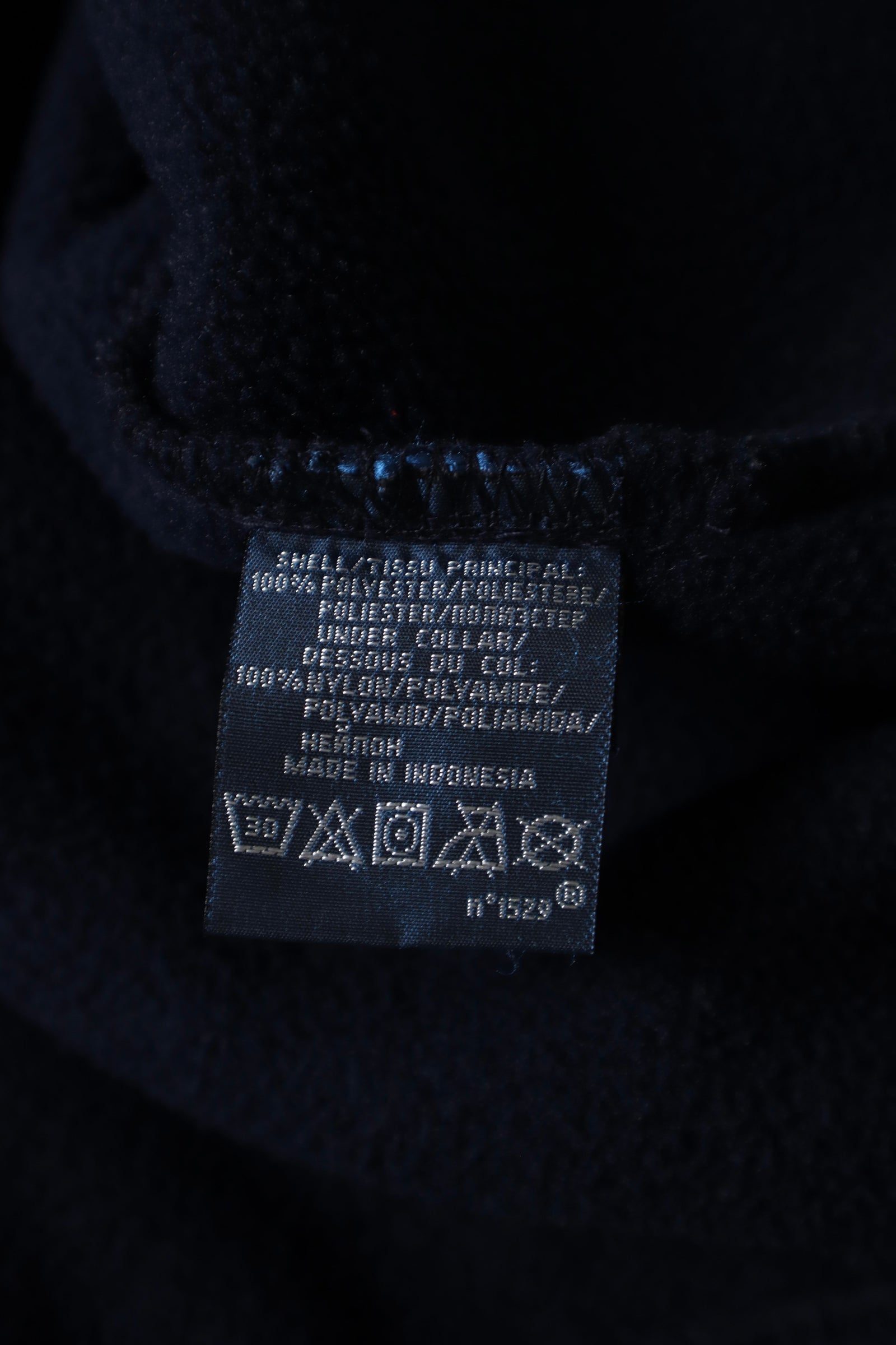 Ralph Lauren Teddy Jas - L/XL