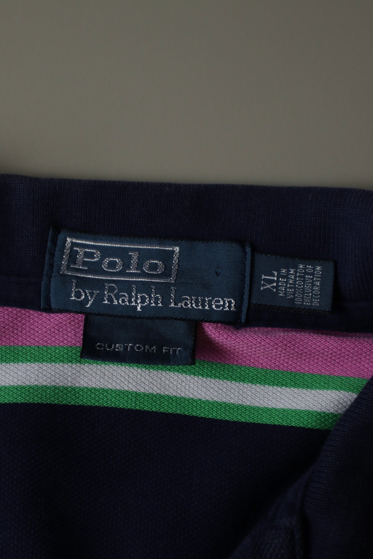 Ralph Lauren polo shirt - L/XL
