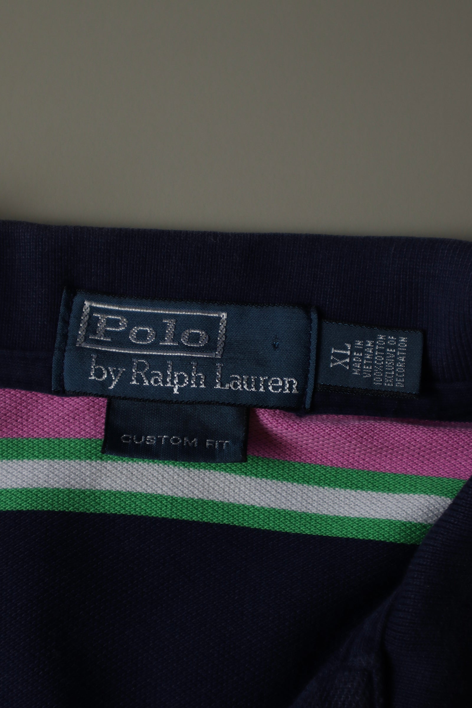 Ralph Lauren polo - L/XL