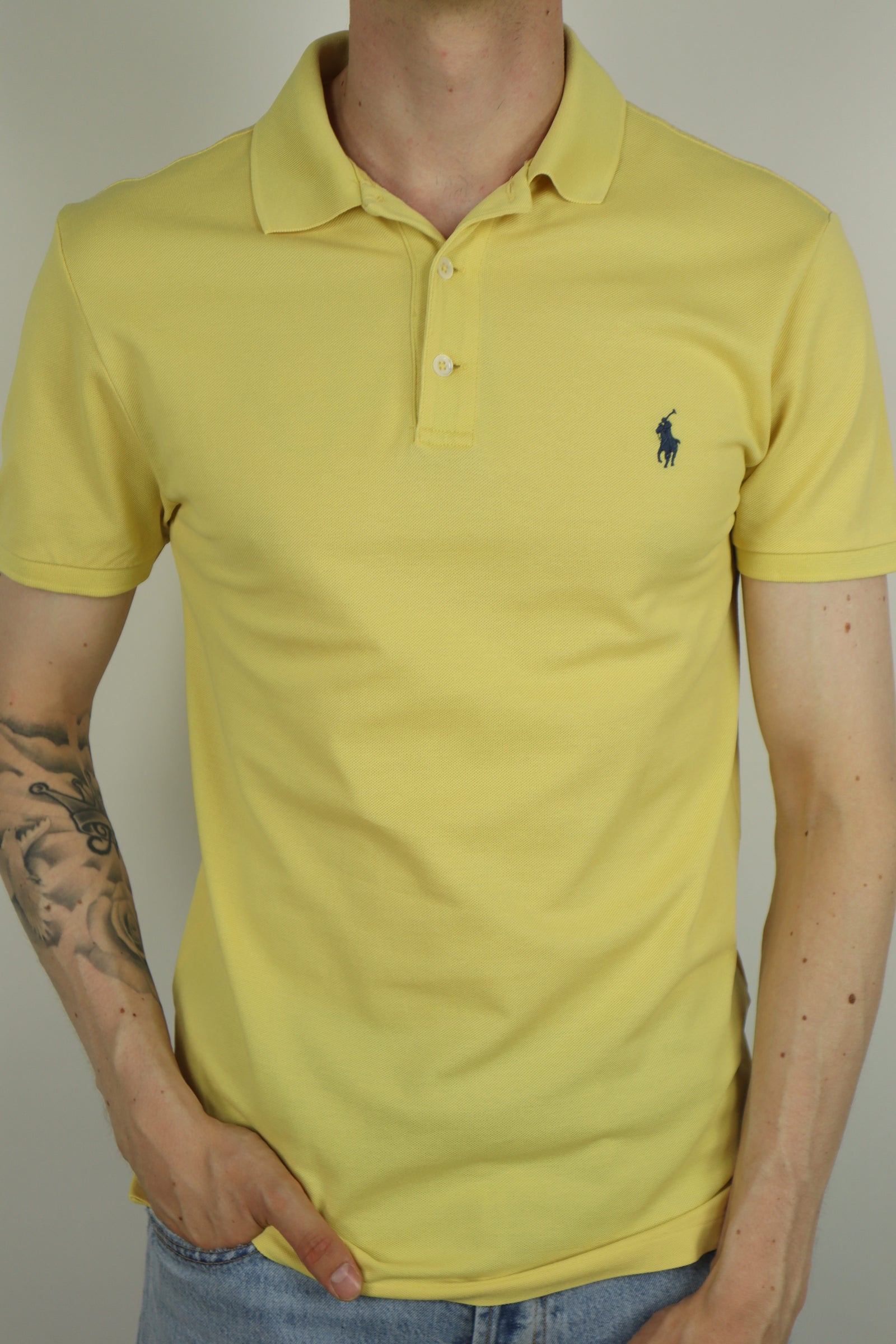 Ralph Lauren polo - S/M