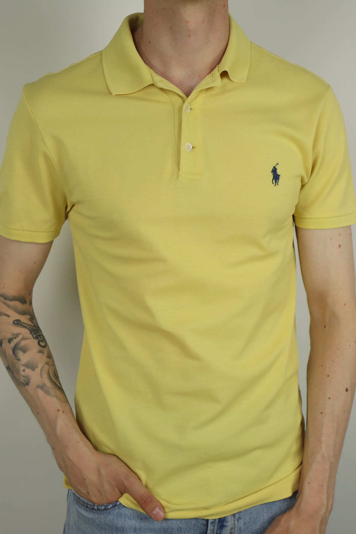 Ralph Lauren polo shirt - S/M