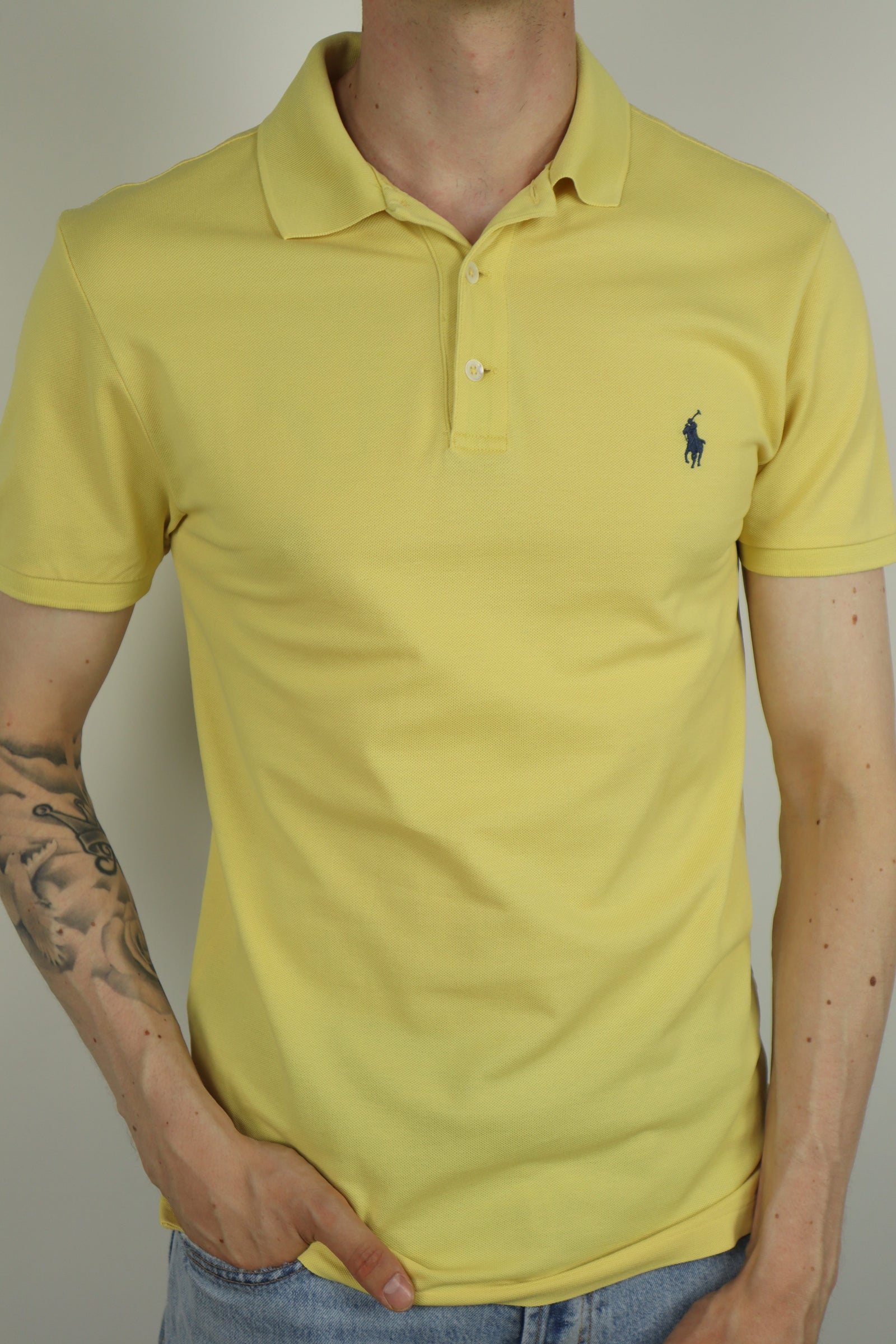 Ralph Lauren polo - S/M