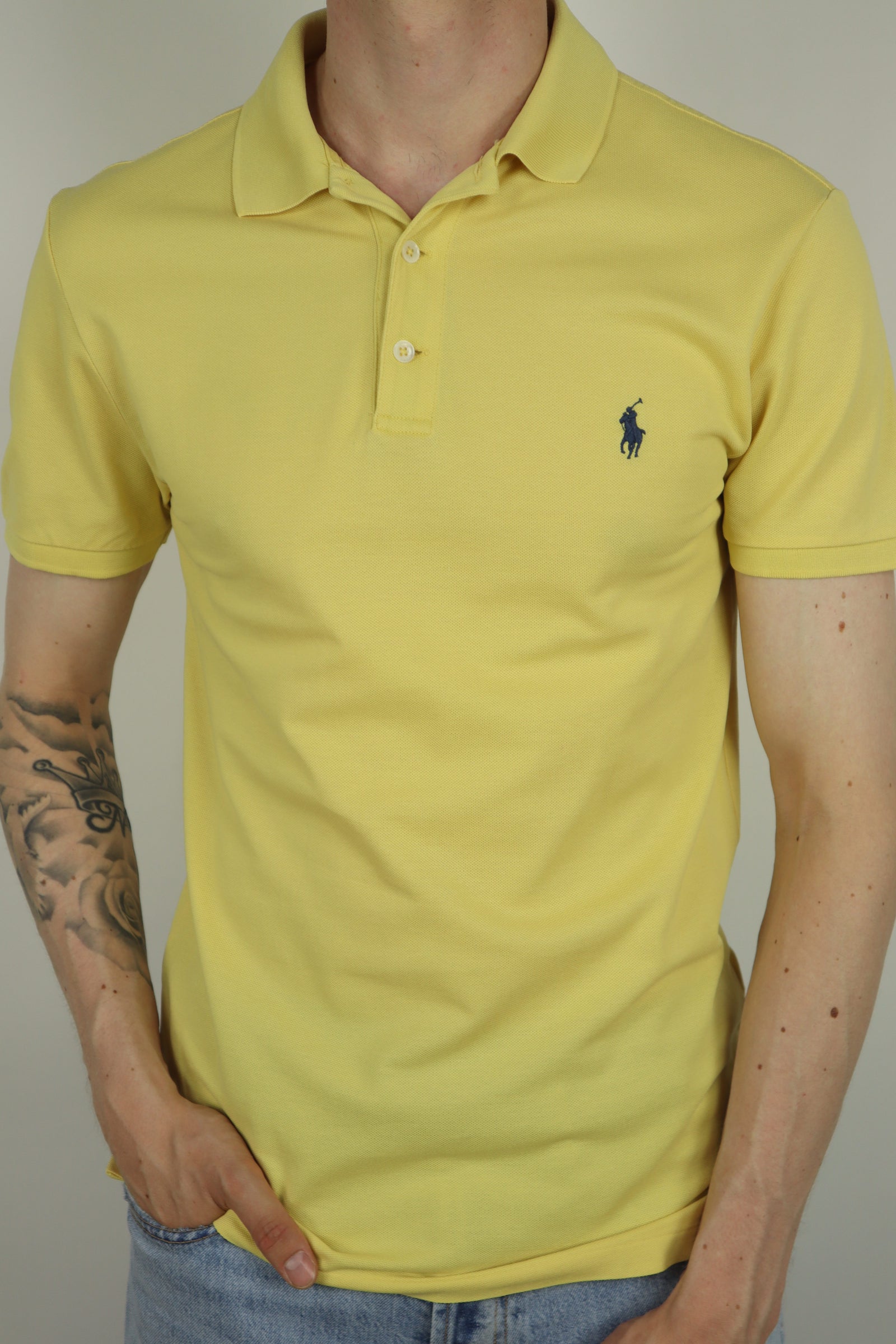 Ralph Lauren polo - S/M