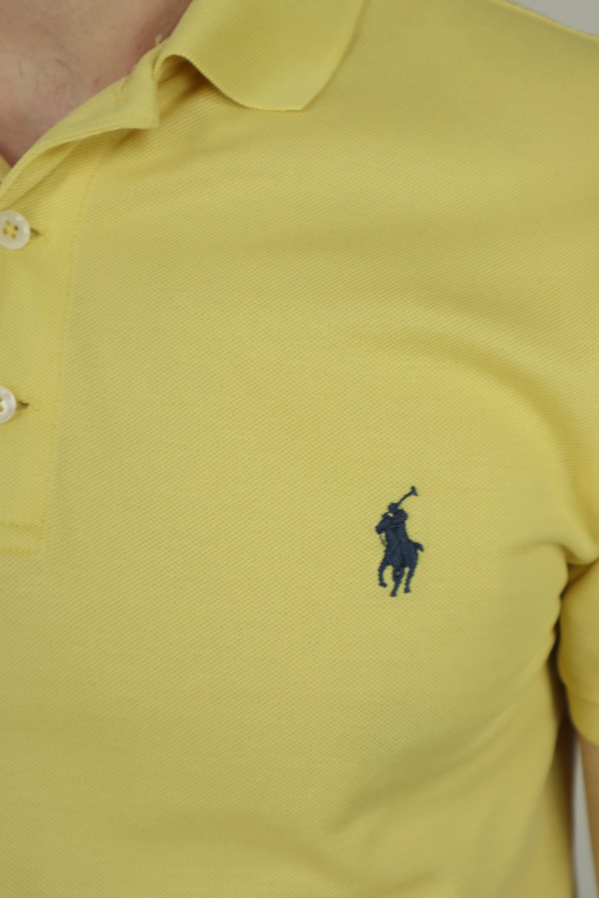 Ralph Lauren polo shirt - S/M