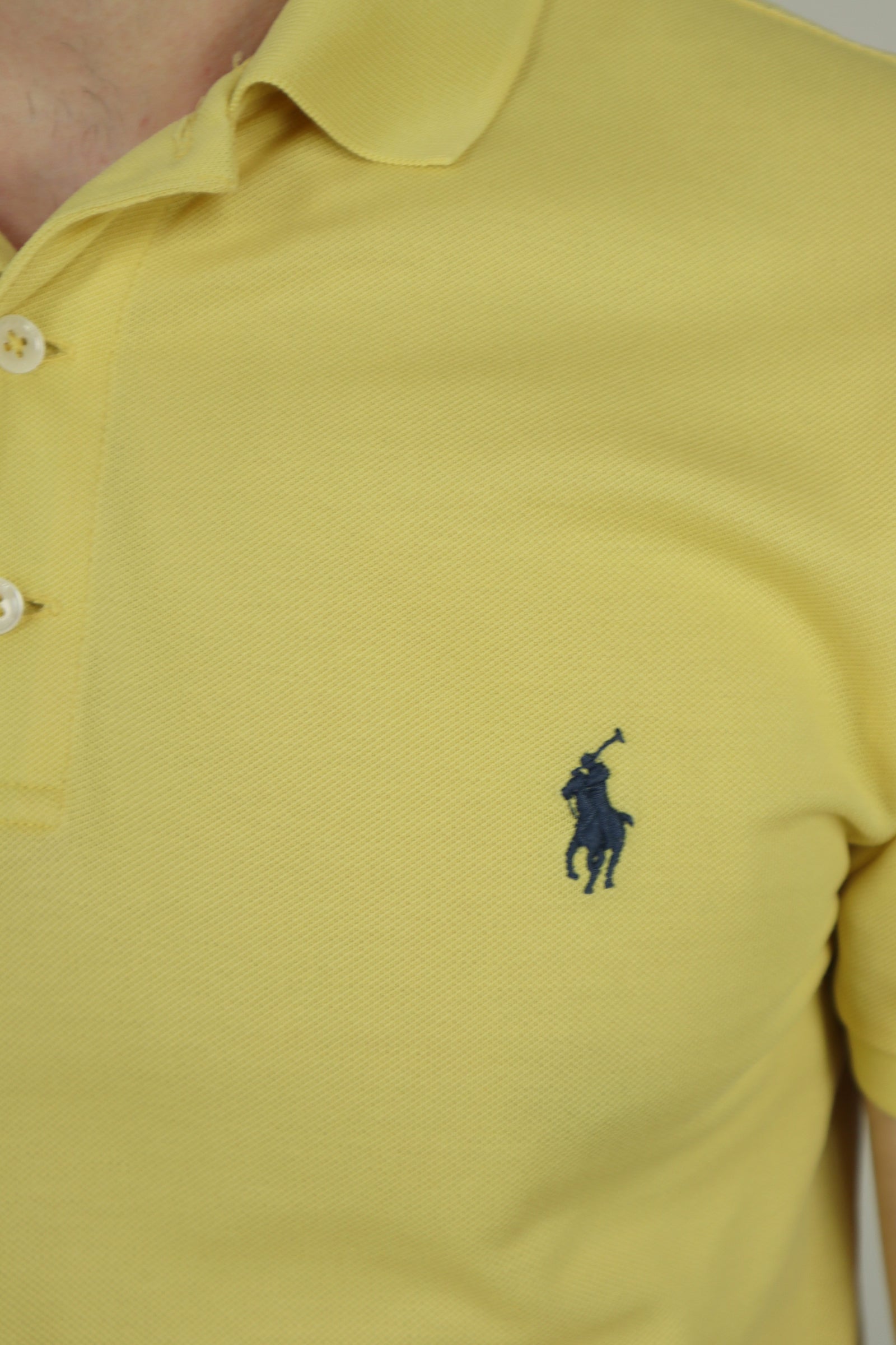 Ralph Lauren polo - S/M