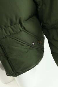Ralph Lauren puffer winterjas - S