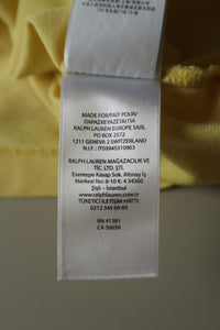 Ralph Lauren polo shirt - S/M