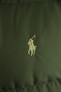 Ralph Lauren puffer winterjas - S