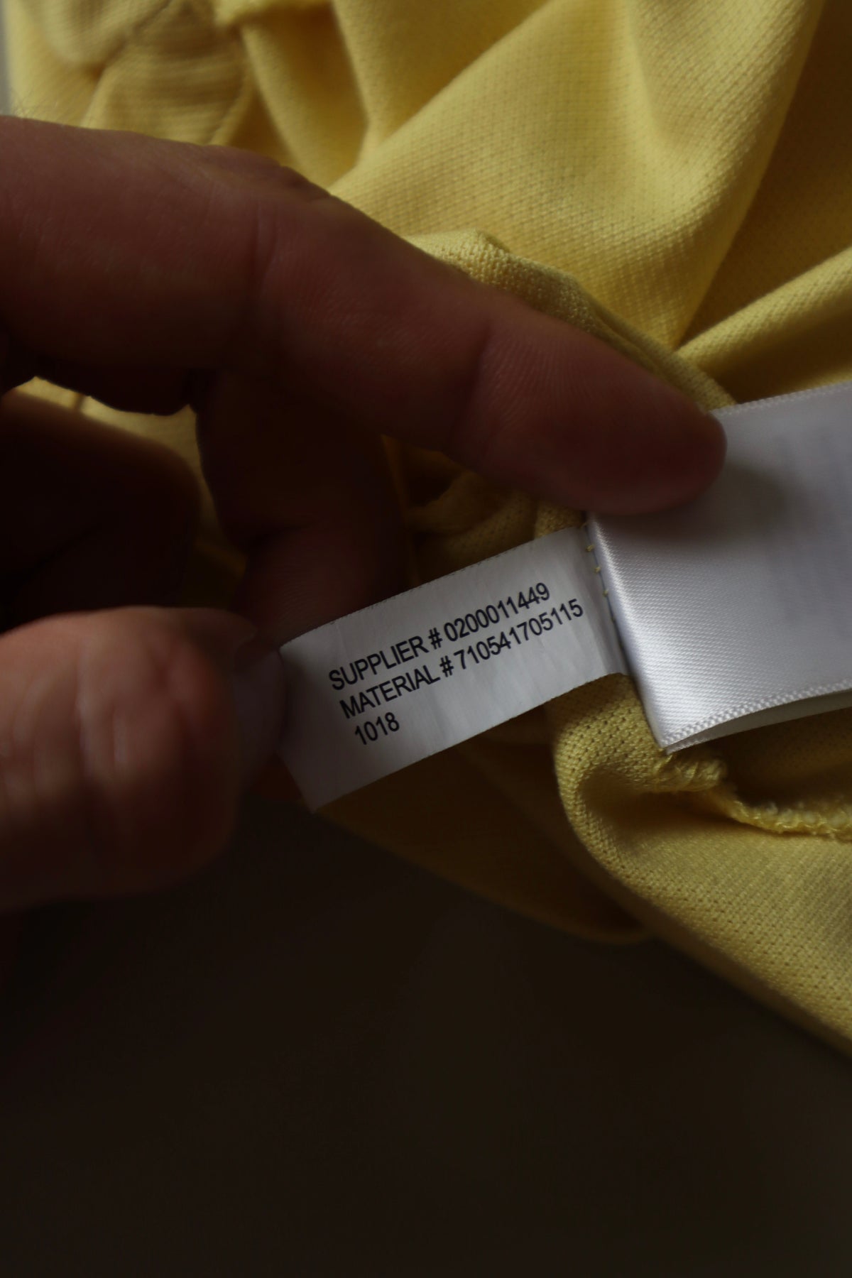 Ralph Lauren polo shirt - S/M